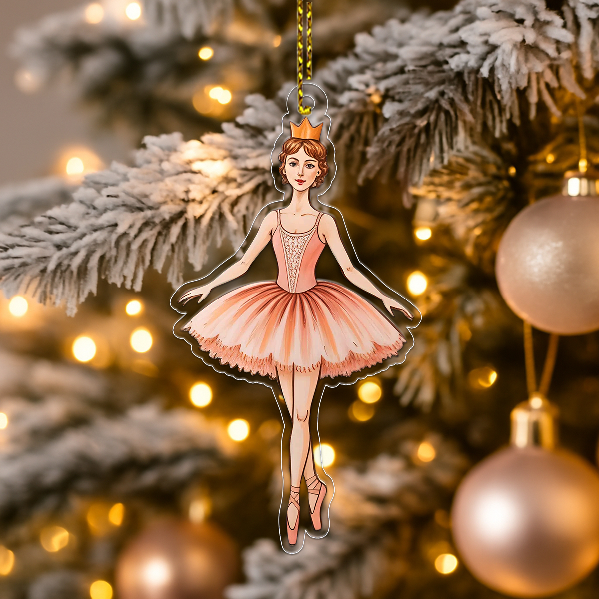 Personalized Princess