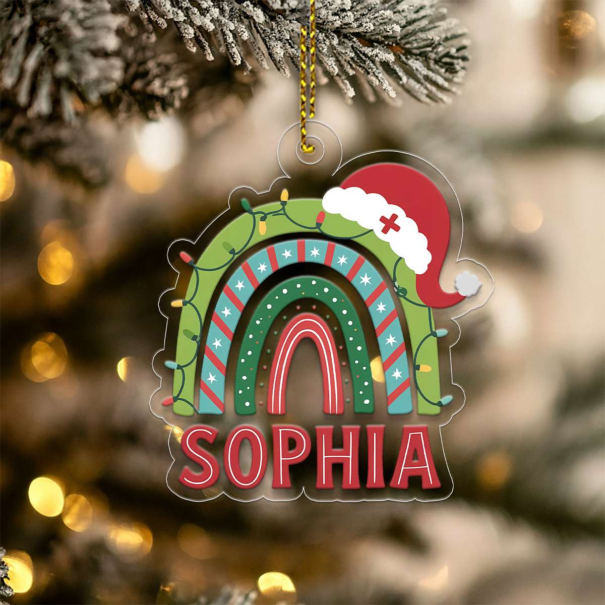 Custom Name Nurse Graduation Gift, Nurse Gift