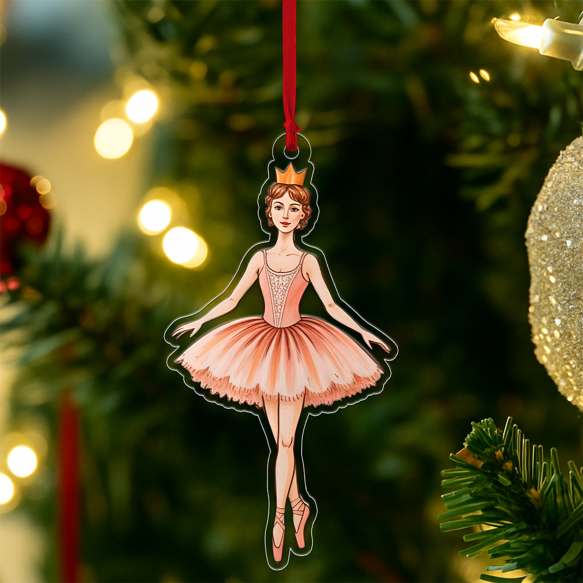 Personalized Princess