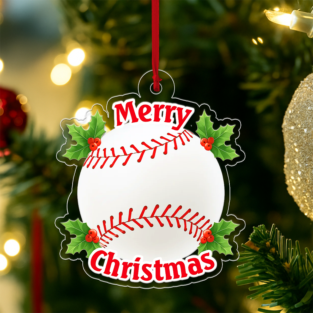 baseball
