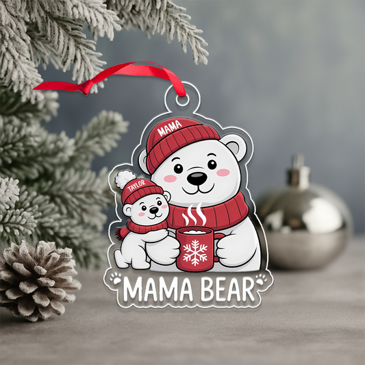 Mama bear 2