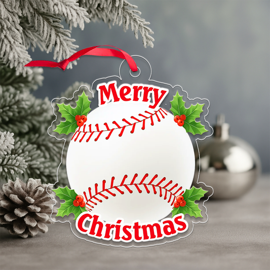 baseball