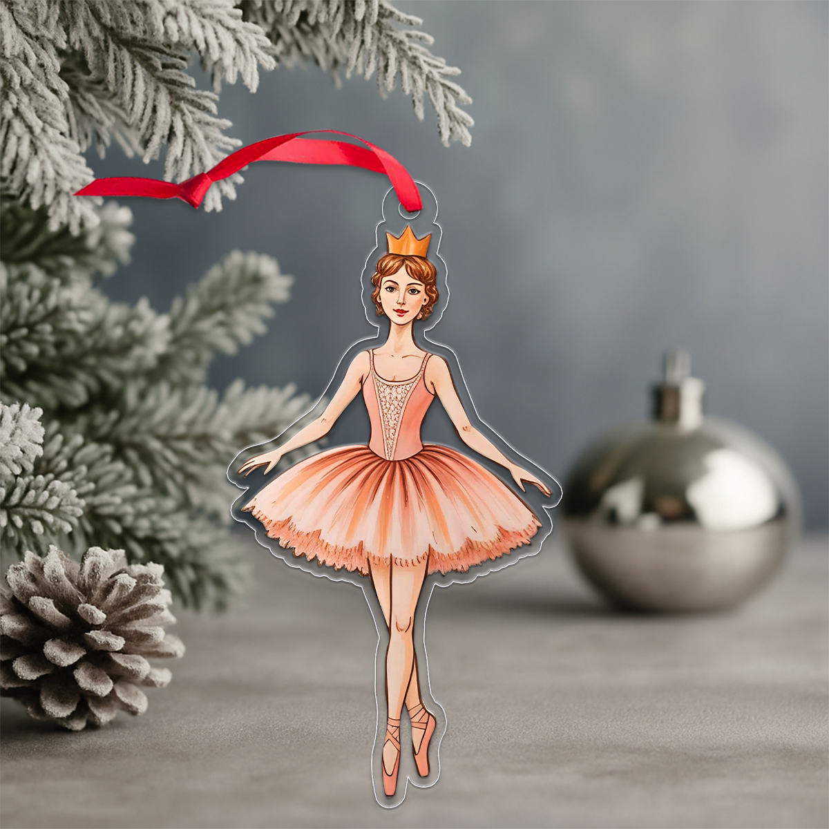 Personalized Princess