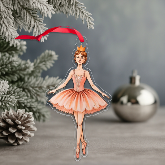 Personalized Princess