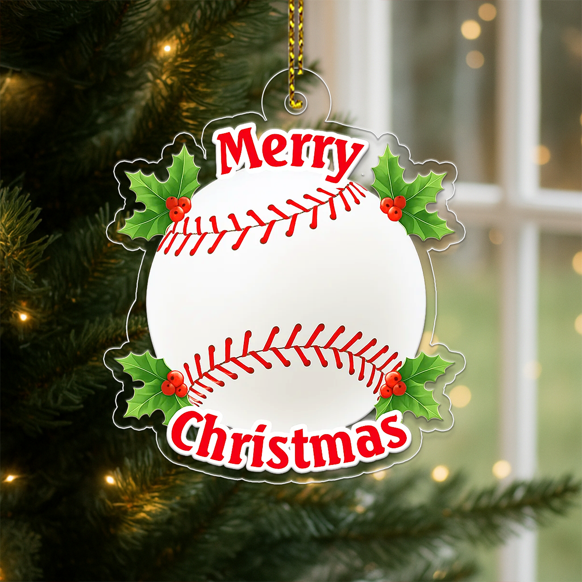 baseball