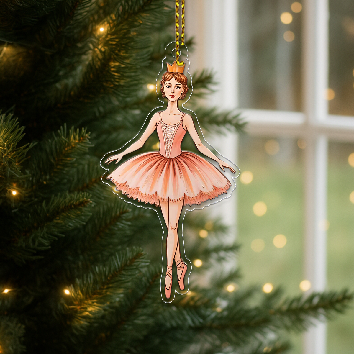 Personalized Princess