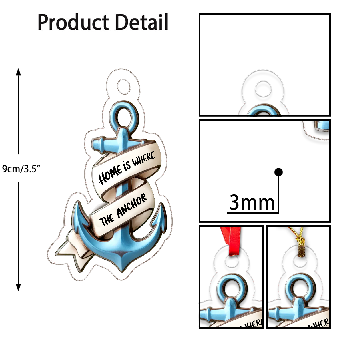 Personalize Anchor