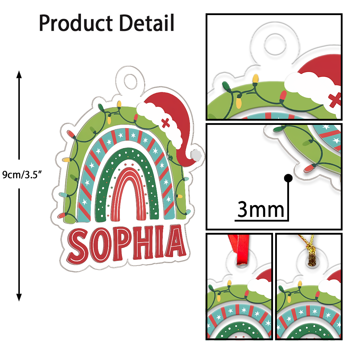 Custom Name Nurse Graduation Gift, Nurse Gift