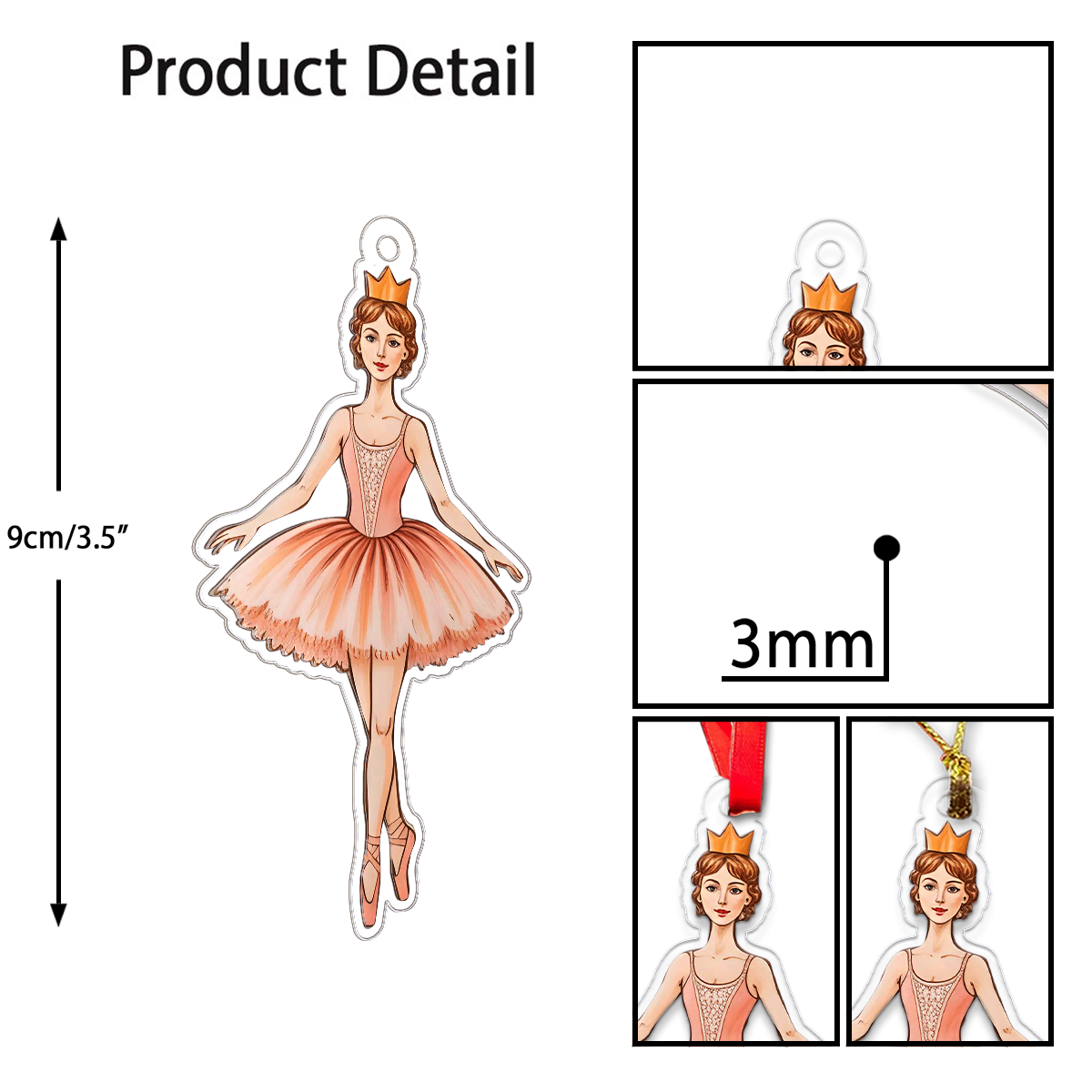 Personalized Princess