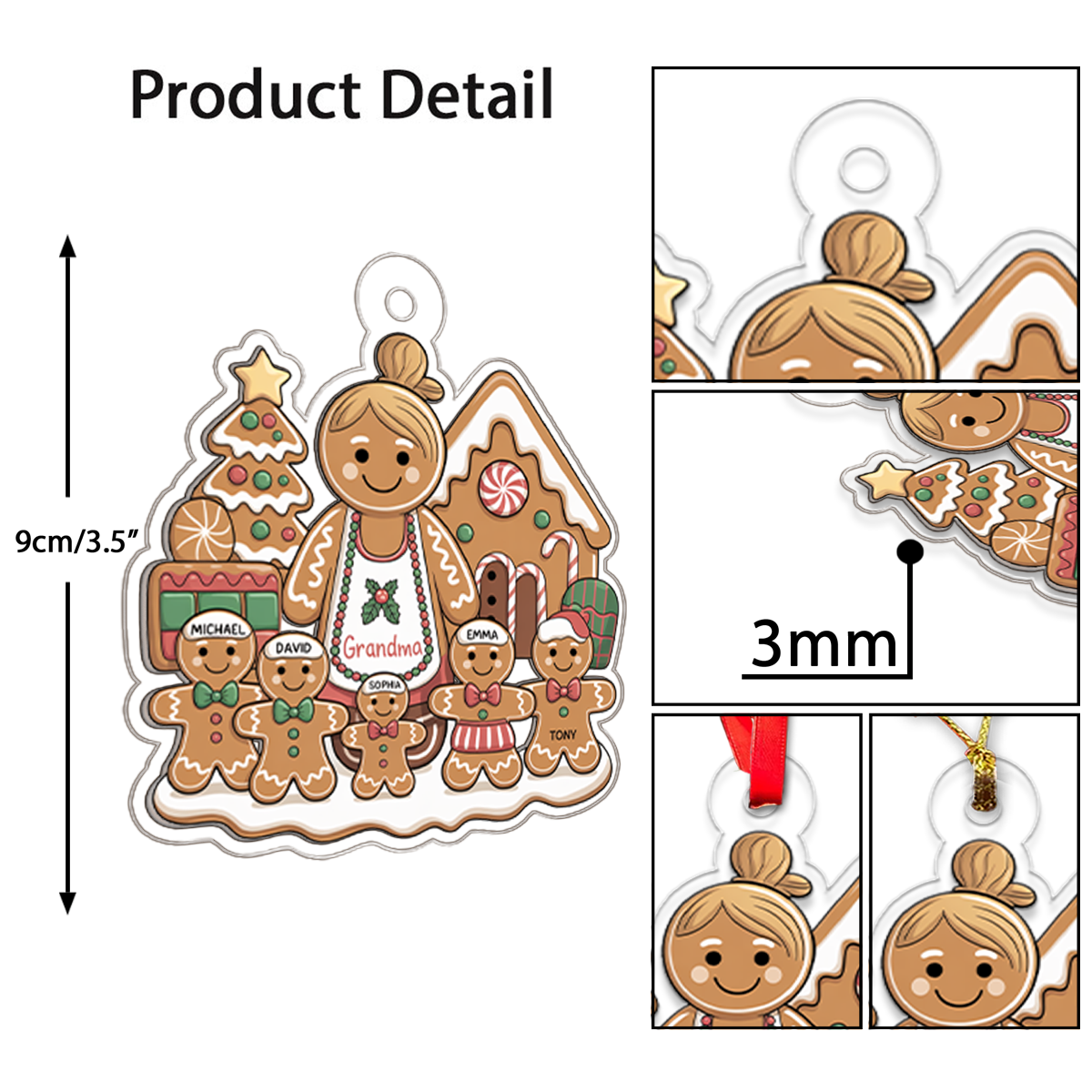 Custom Family Ornament3