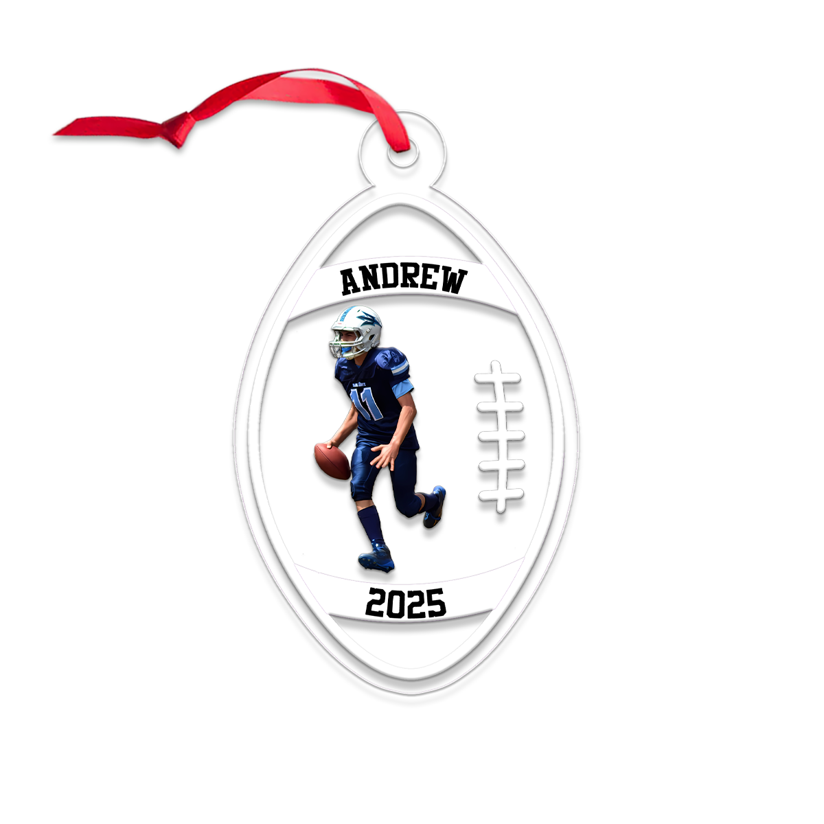 Custom Photo Footaball For Kids