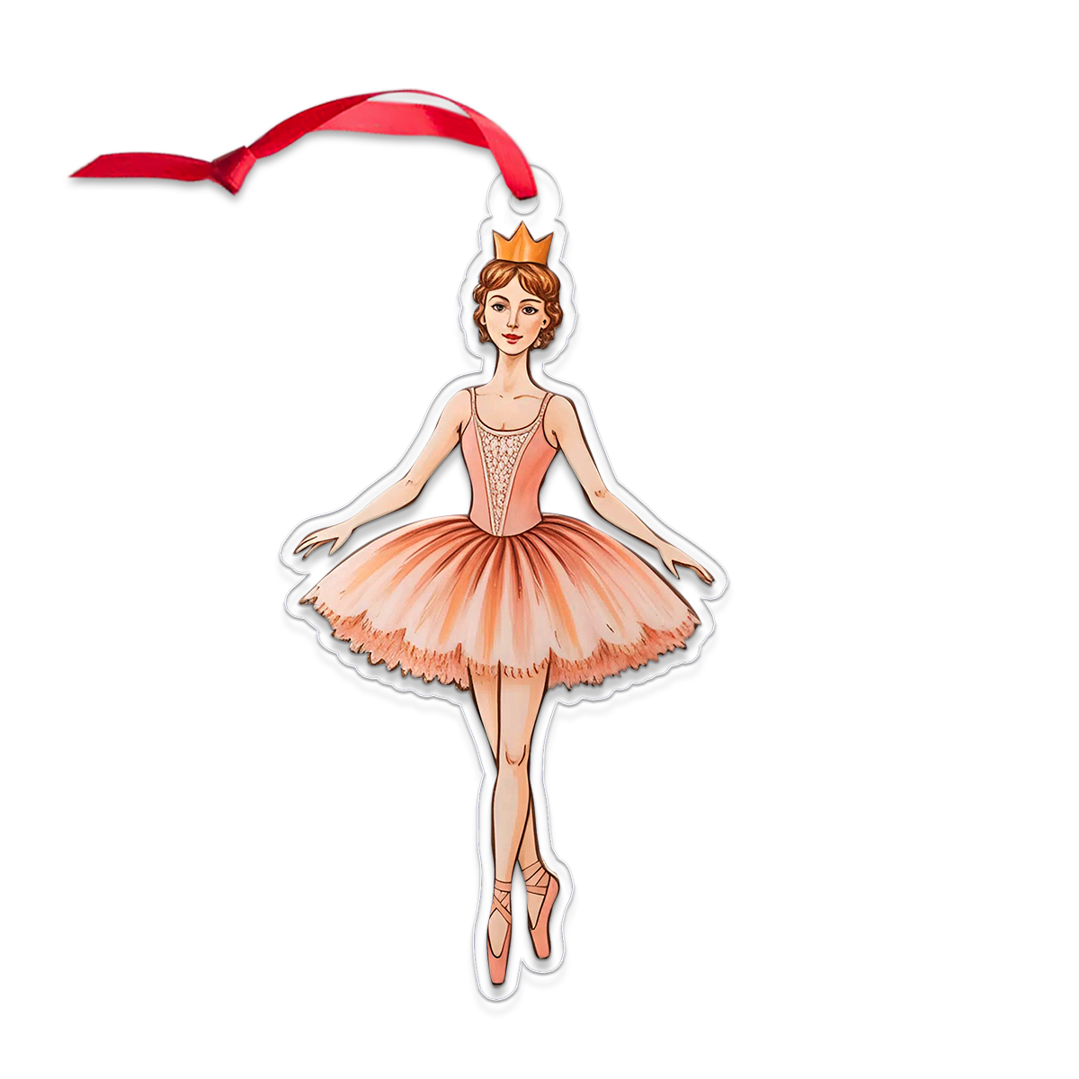 Personalized Princess