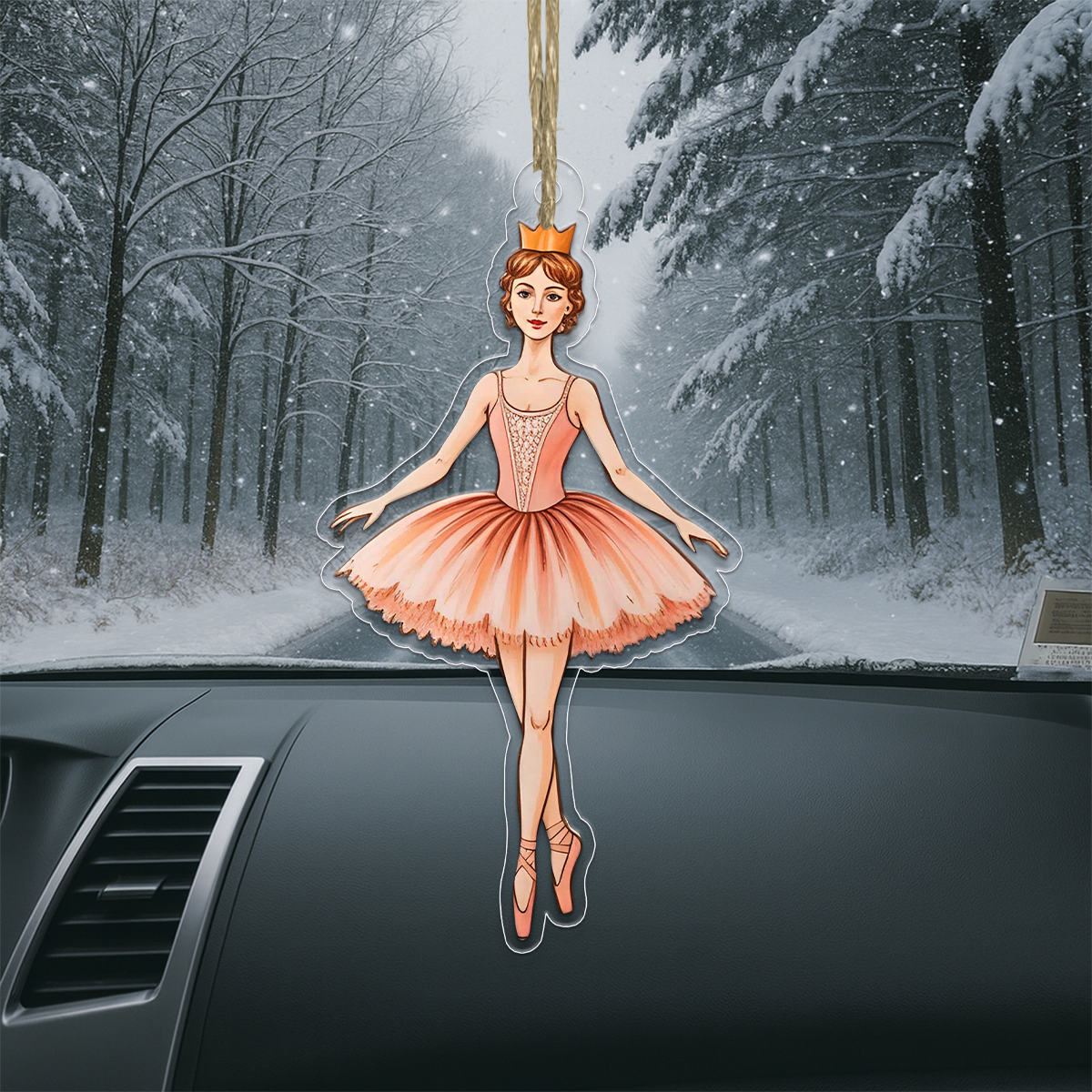 Personalized Princess