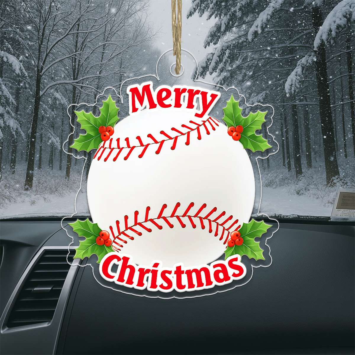 baseball