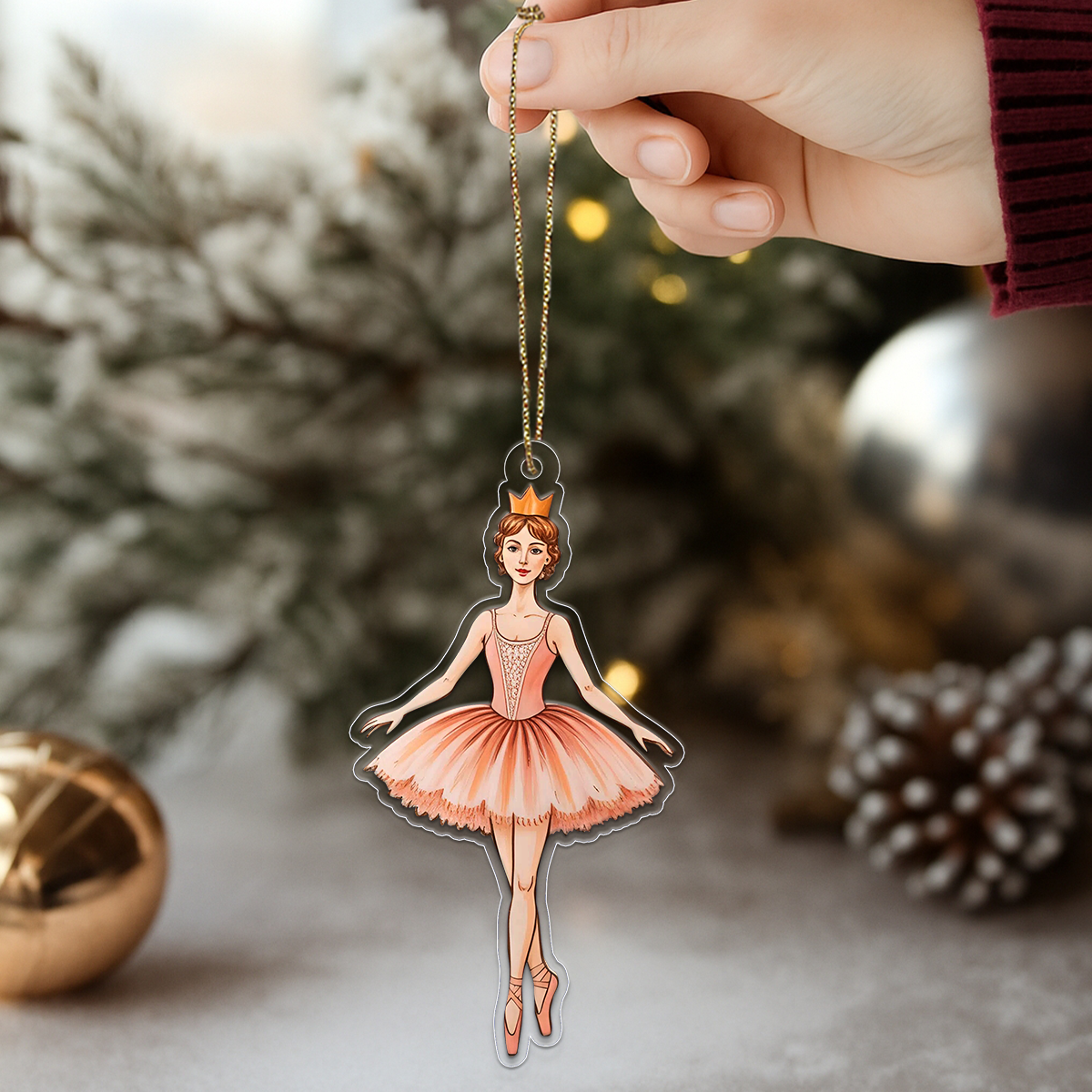 Personalized Princess