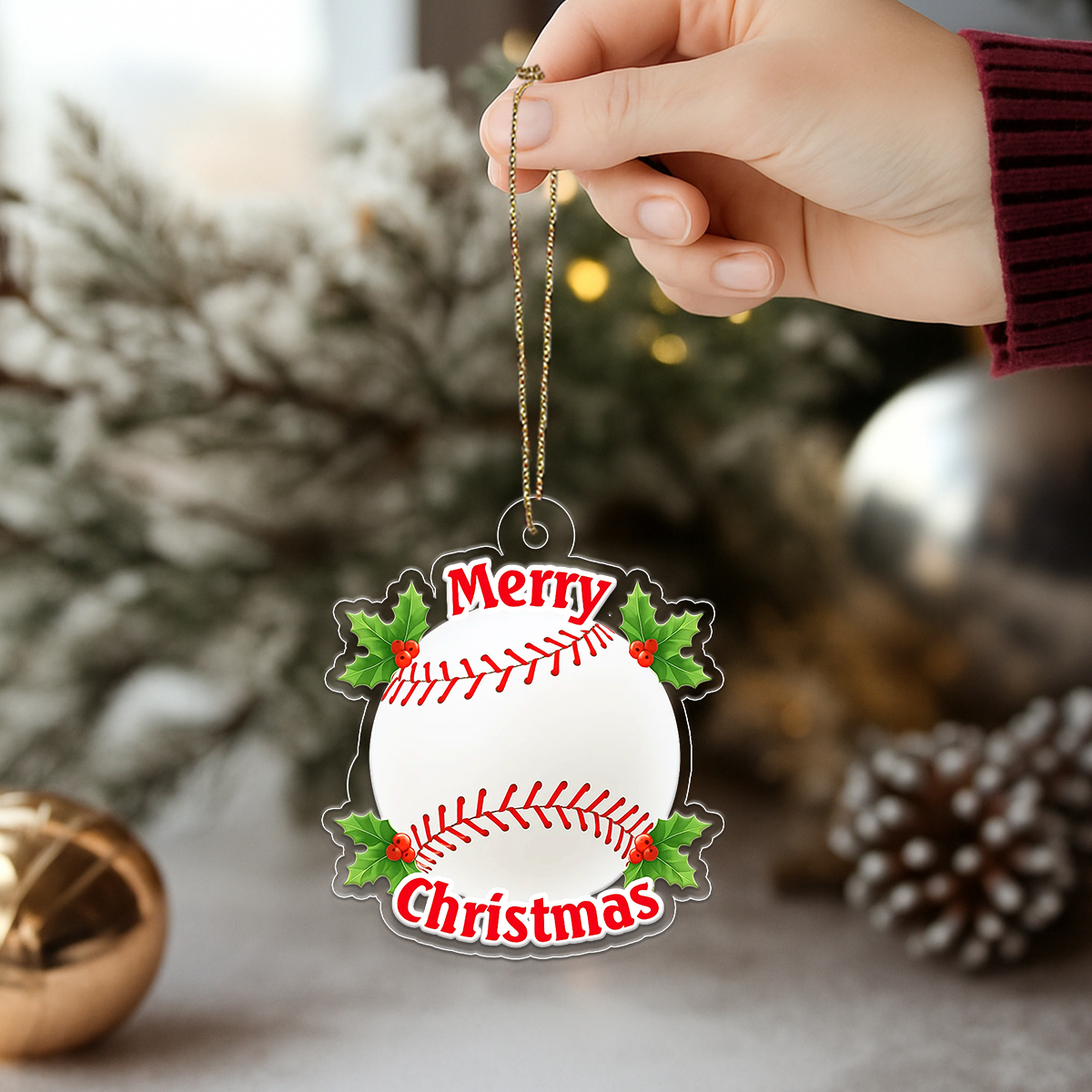baseball