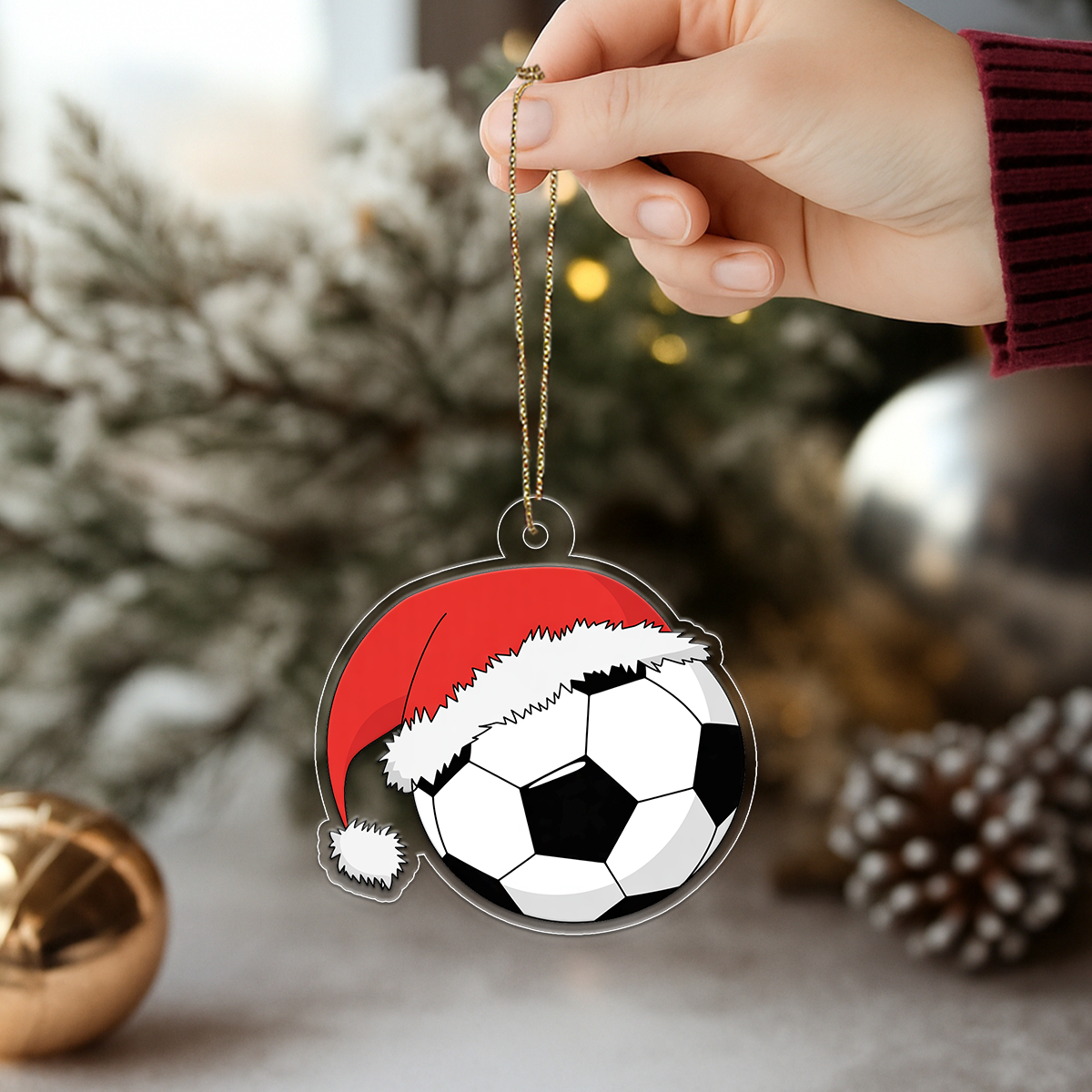 Soccer