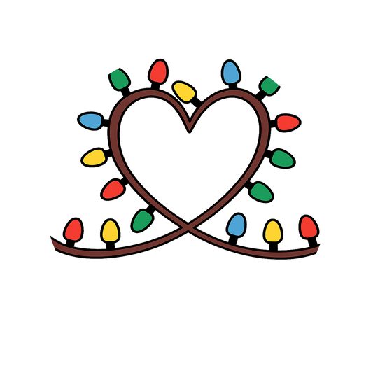 Custom Name Couple Ledlight Art