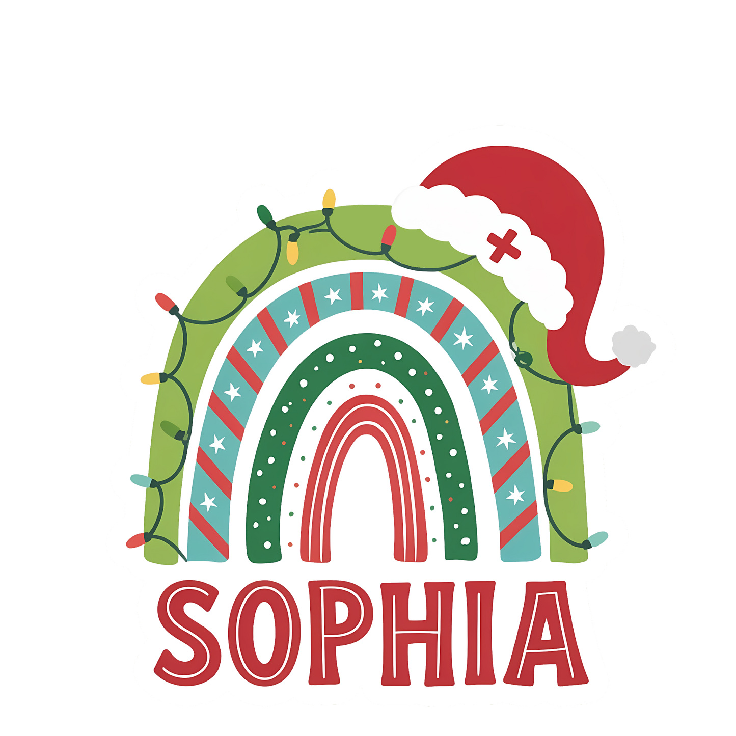 Custom Name Nurse Graduation Gift, Nurse Gift