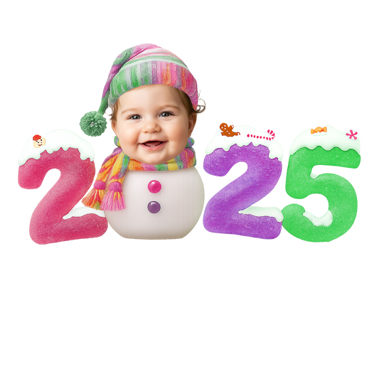 Custom Photo Baby And Kid 2025