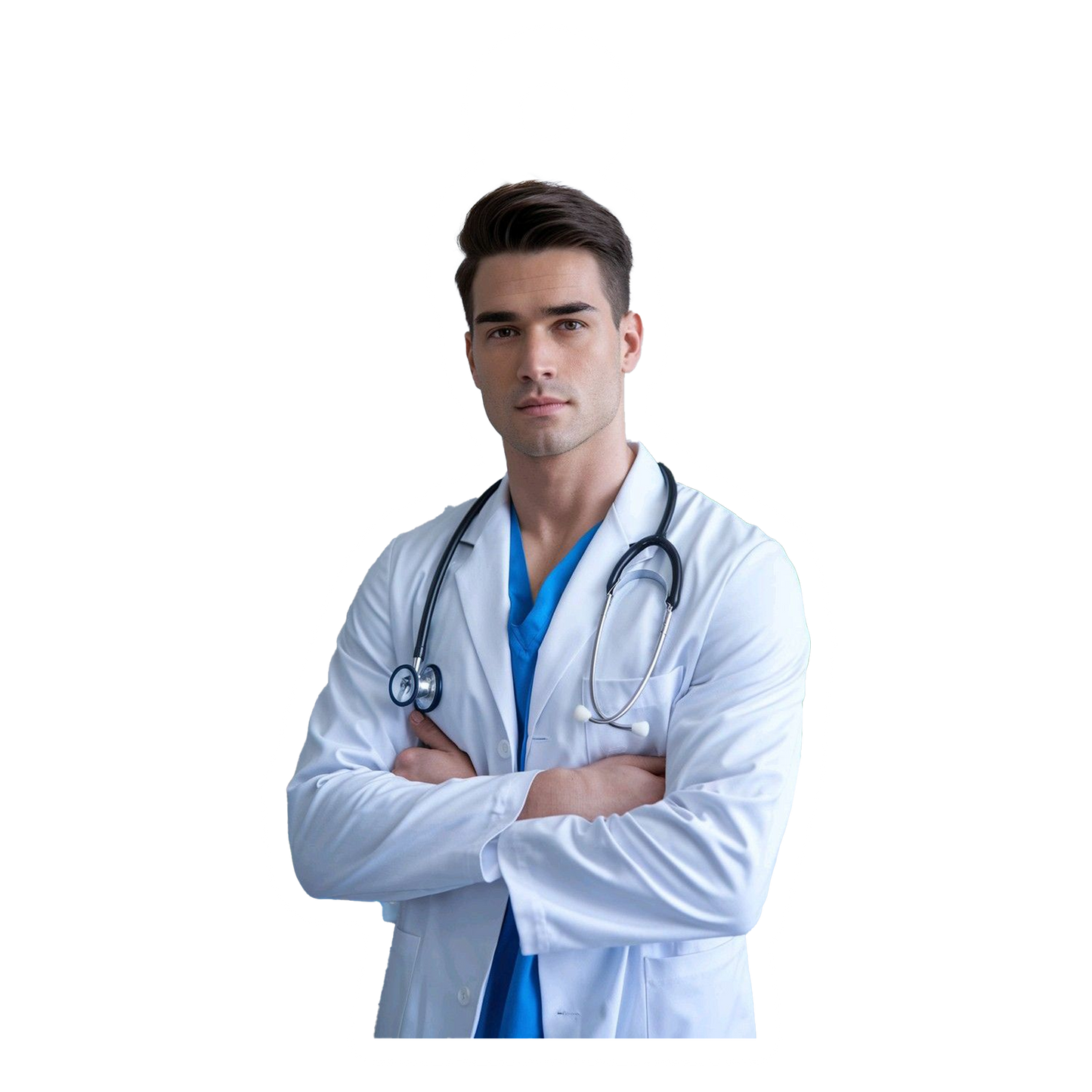 Custom Photo Dotor And Dentist, Nurse