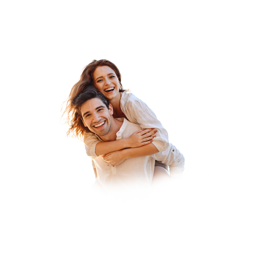 Custom Photo You & Me We Got This Till Our Last Breath Couple