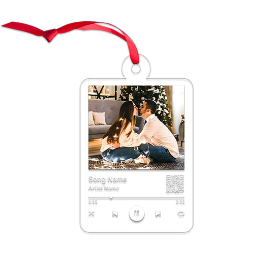 Custom Song Name Couple