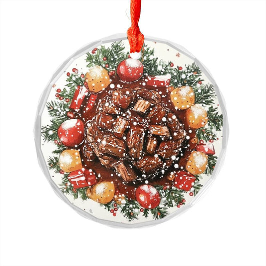 Pot Roast Close up Design 3