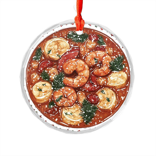 Gumbo Close up Design 1