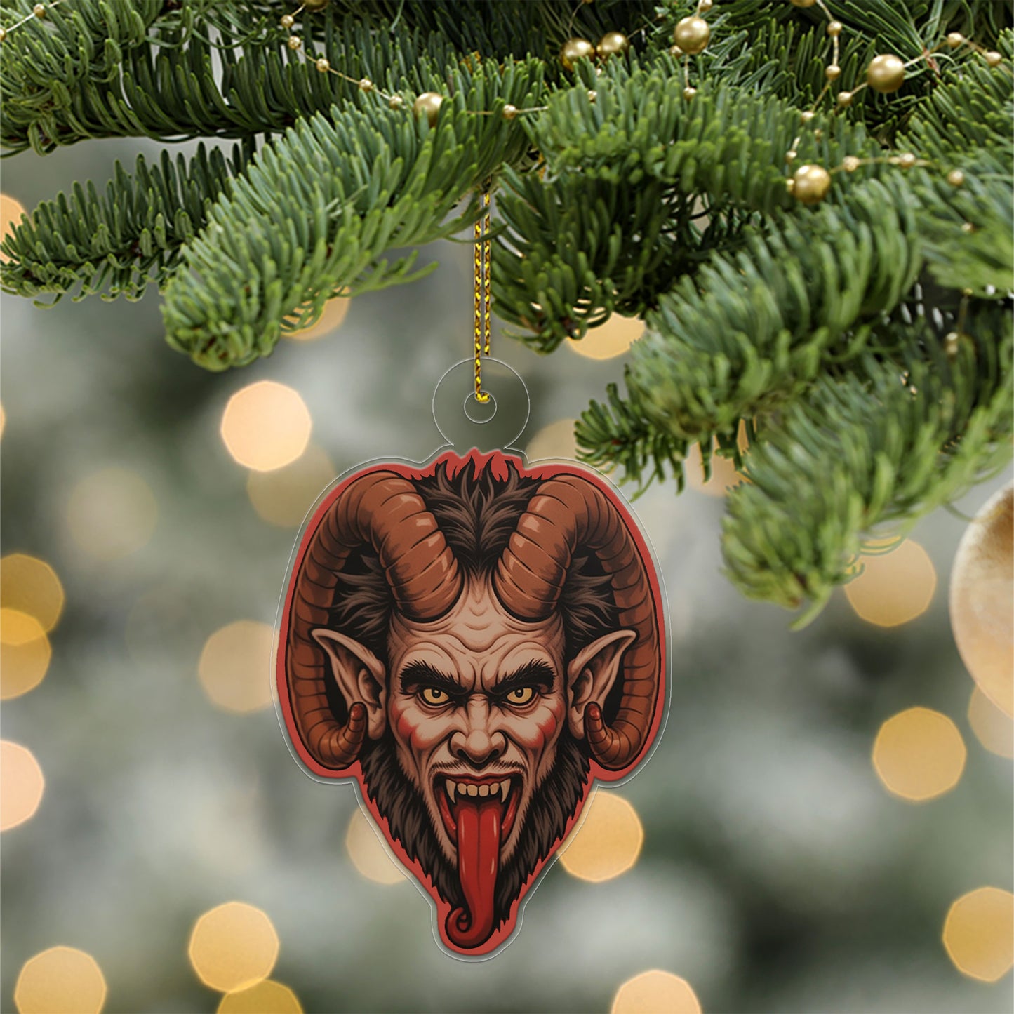 Krampus