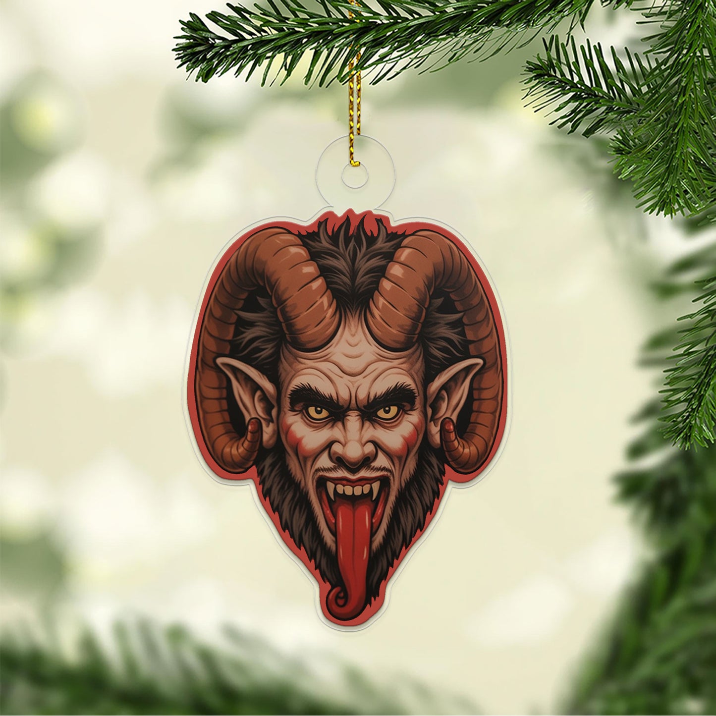 Krampus