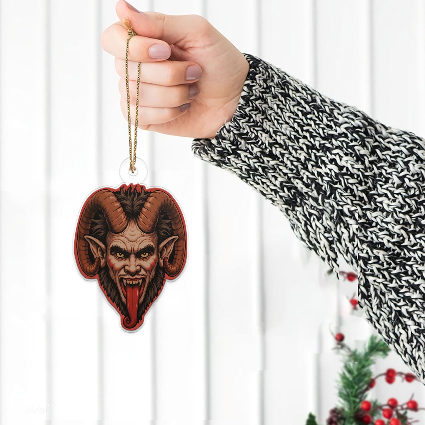 Krampus