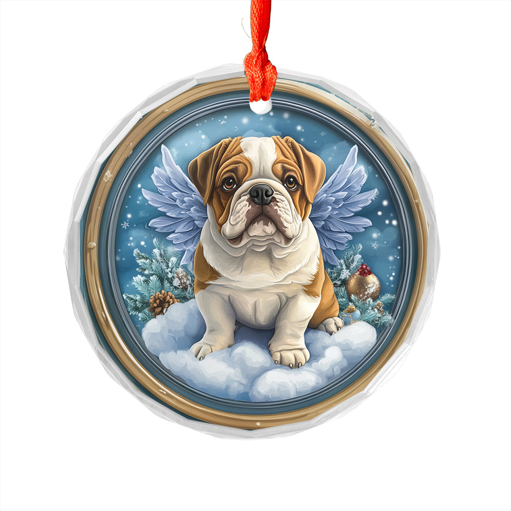 Angel Bulldog 3