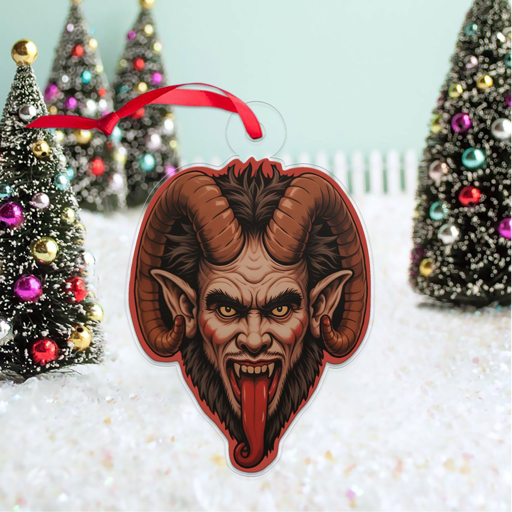 Krampus