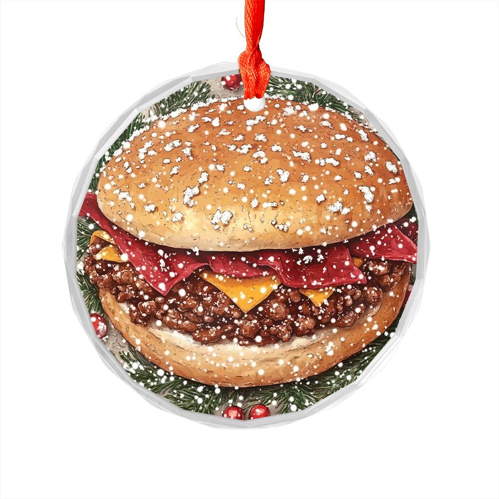 Sloppy Joe Close up Design 2