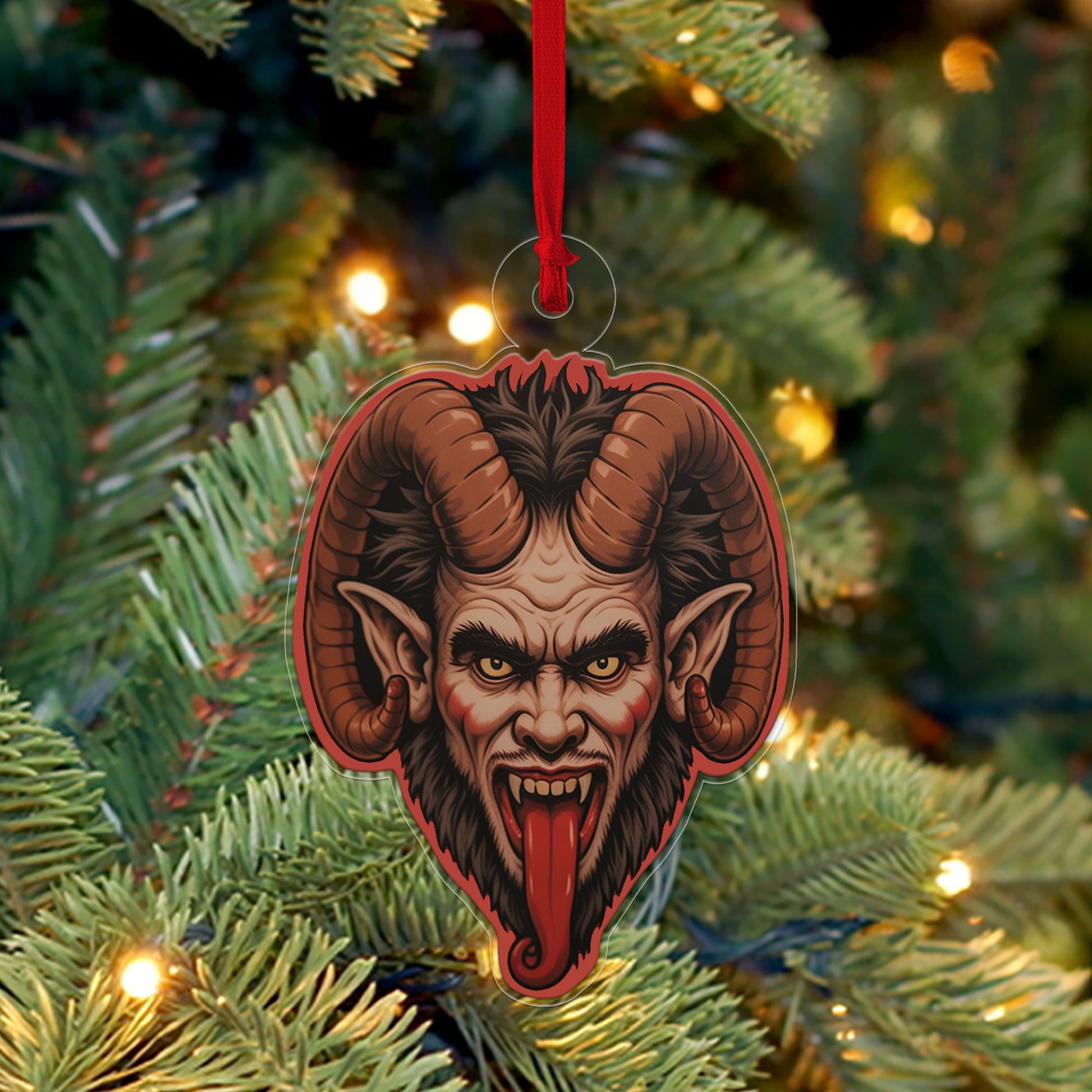 Krampus