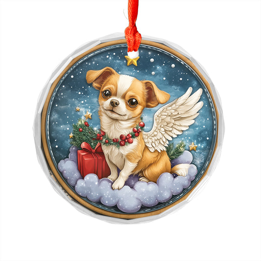 Angel Chihuahua Dog 1