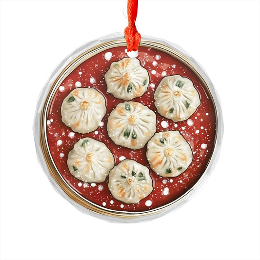 Dim Sum (China) Close up Design 1