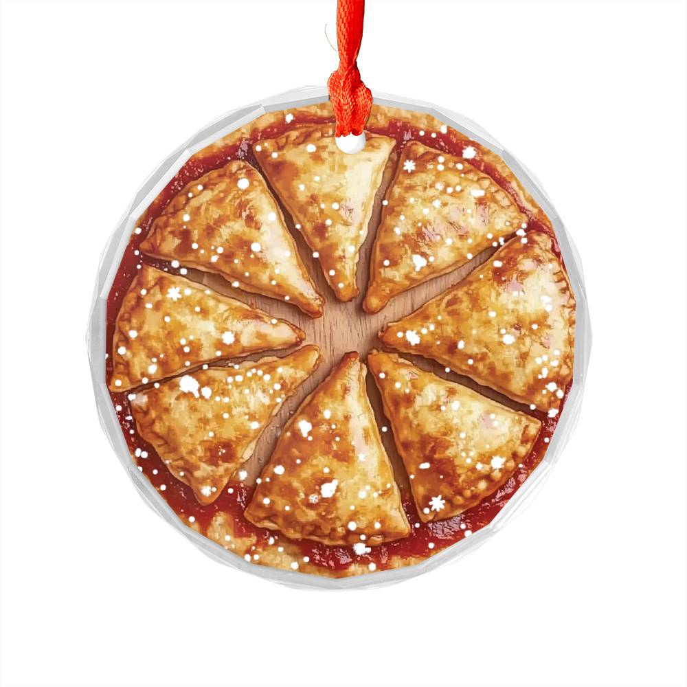Empanadas (Argentina) Close up Design 1