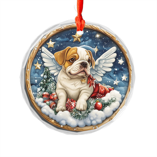 Angel Bulldog 2