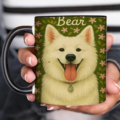 Custom Dog Portraits From Photo From Photo