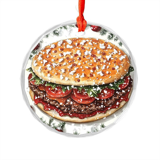 Sloppy Joe Close up Design 1