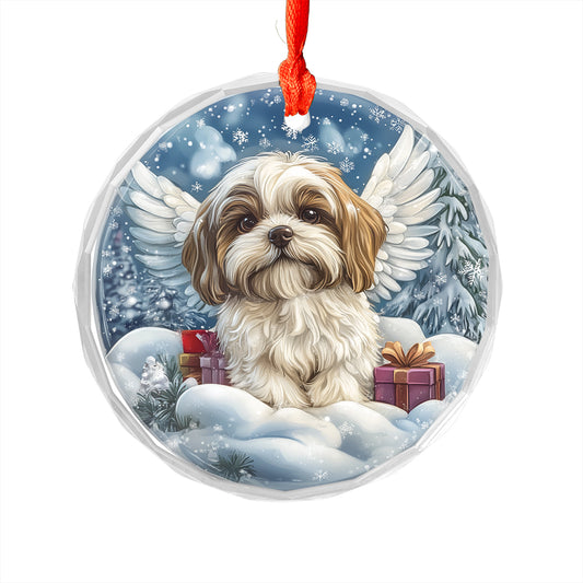 Angel Shih Tzu Dog 2