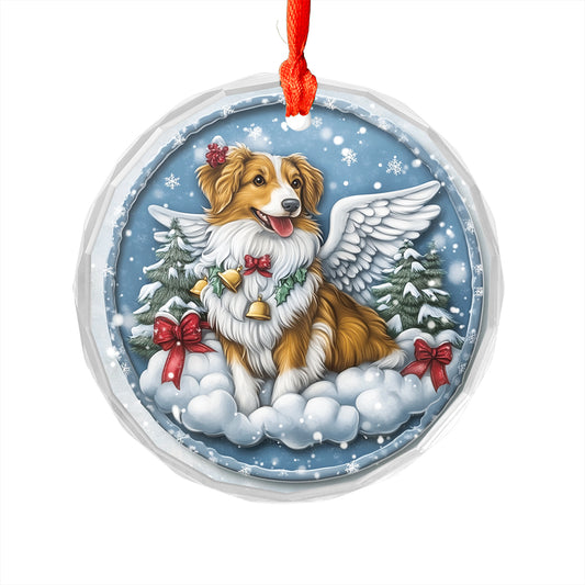 Angel Shetland Sheepdog 2
