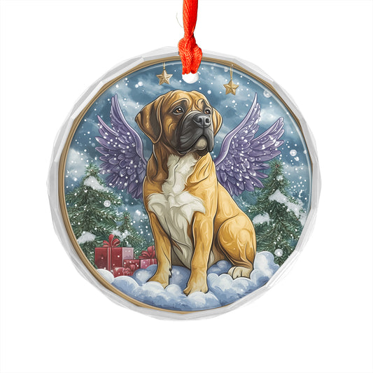 Angel Mastiff Dog 3