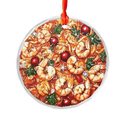 Jambalaya Close up Design 3