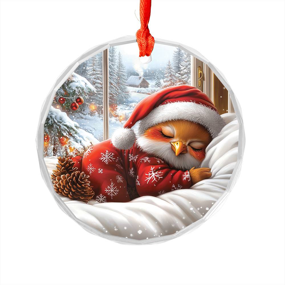 Turkey Sleeping In Bed Design 2