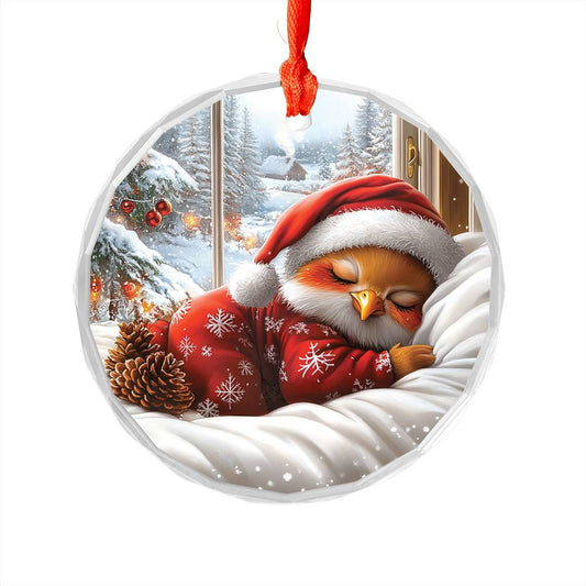 Turkey Sleeping In Bed Design 2
