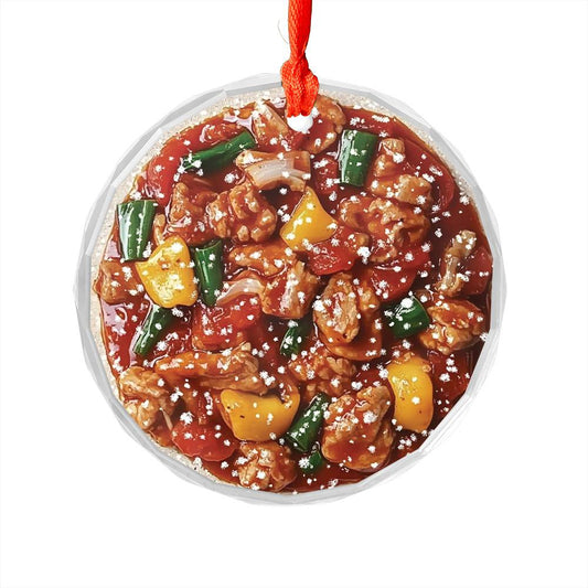 Bulgogi (Korea) Close up Design 2