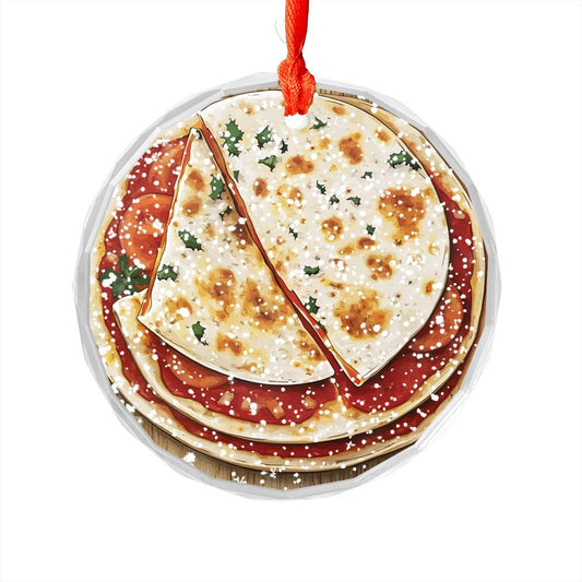 Quesadillas Close up Design 2